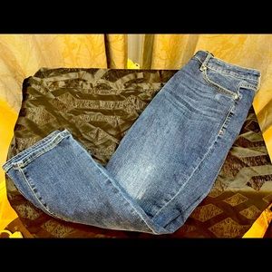 Tommy Hilfiger Skinny Bluejeans Pants Size “14 / 32W”